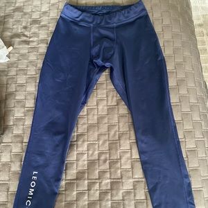 CrossFit pants by Leomicci